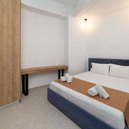 Quince City Center Heraklion  Exterior photo