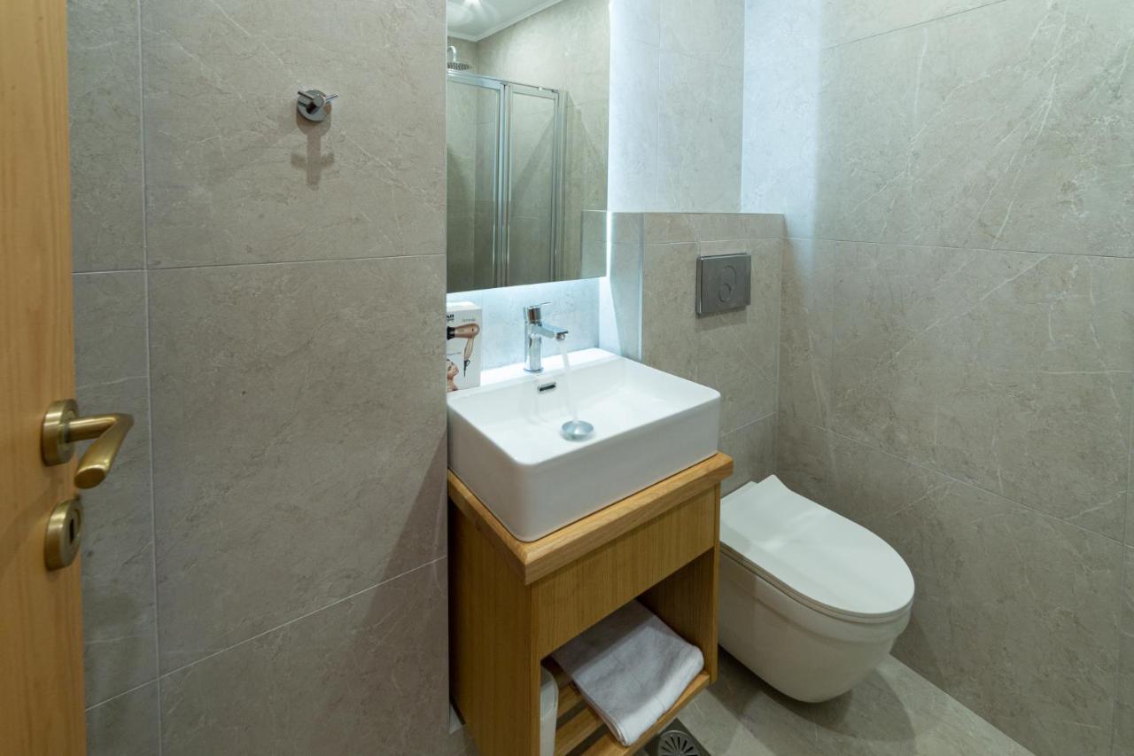 Quince City Center Heraklion  Exterior photo
